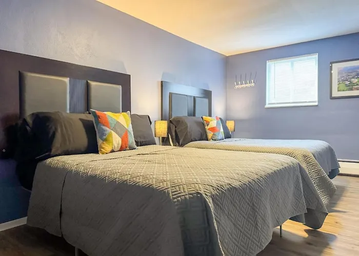 Charming 2 Bedrooms With Sofa Bed And Wifi * Pittsburgh